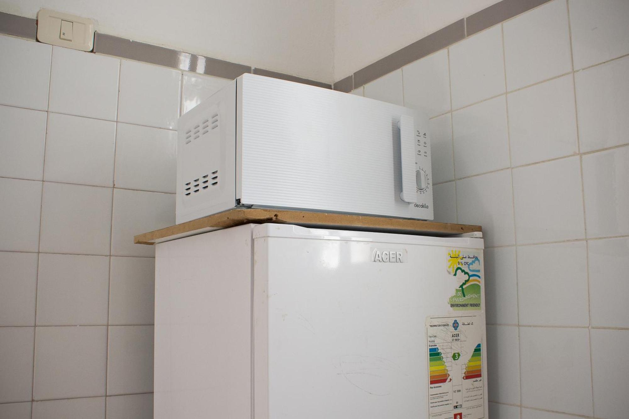 Beau Sejour Hebergement Et Spa Gabès Extérieur photo