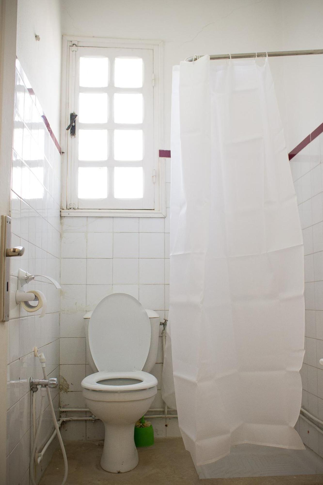 Beau Sejour Hebergement Et Spa Gabès Extérieur photo