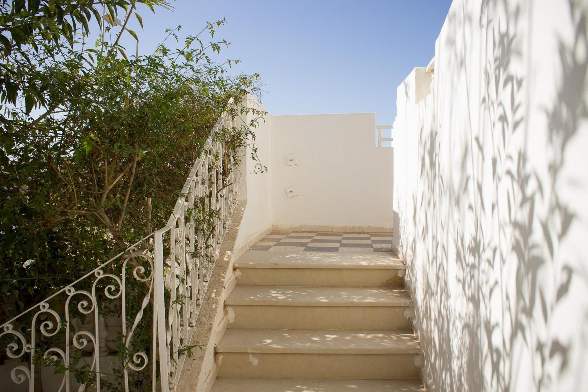 Beau Sejour Hebergement Et Spa Gabès Extérieur photo